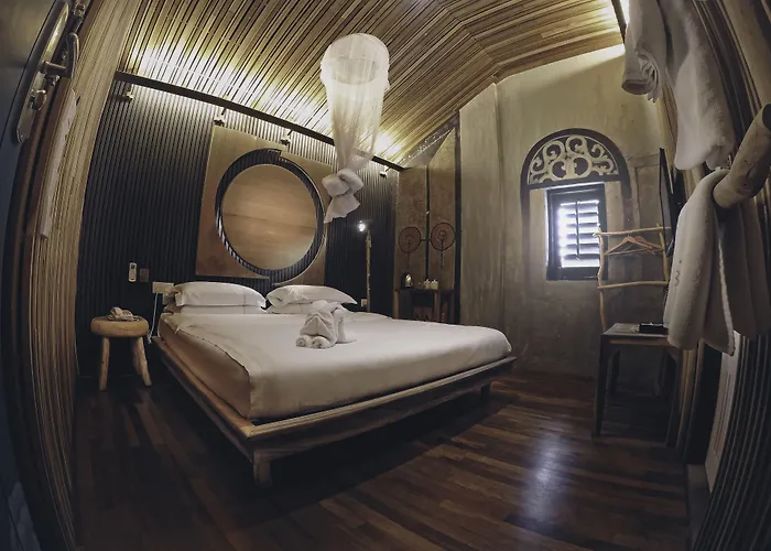 The Happy 8 Retreat @ Old Town Ipoh Hotel